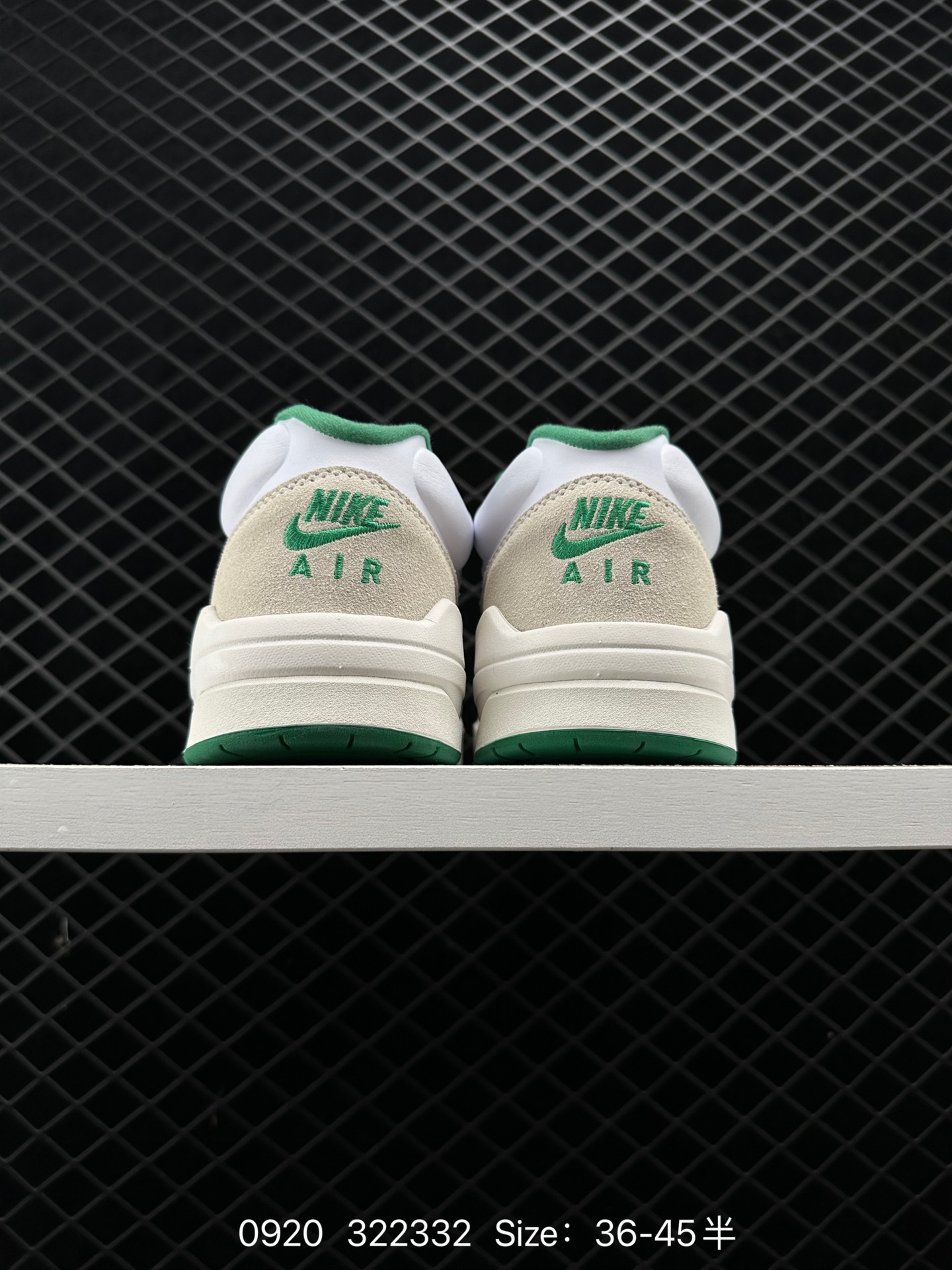 Air Jordan Stadium 9O Stadium